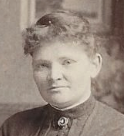 Libbie Pierson — A Life in Full