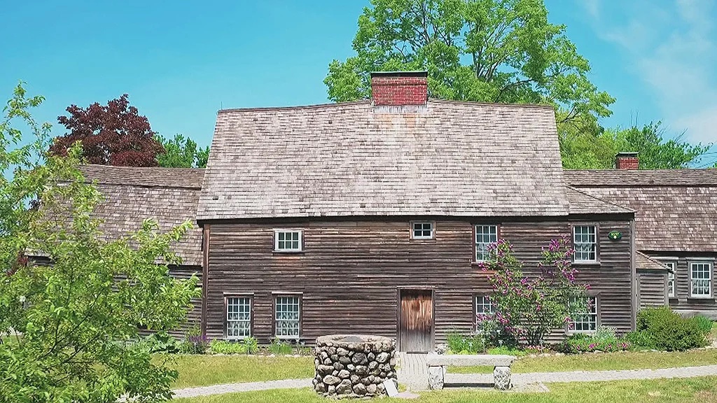 Places to Visit — Massachusetts & Vermont